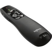 Презентер Logitech Wireless Presenter R400 (910-001356)