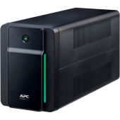 Источник бесперебойного питания APC by Schneider Electric BX2200MI