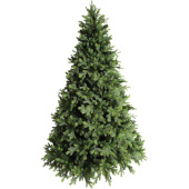Елка новогодняя Green Trees Грацио Премиум напольная 1.8 м