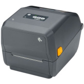 Принтер этикеток термотрансферный Zebra ZD421 TT (ZD4A042-30EM00EZ) купить в интернет-магазине товаров для офиса и дома ТопГрад с доставкой