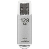 Флешка USB 3.0 128 ГБ Smartbuy V-Cut (SB128GBVC-S3)