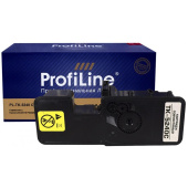 Картридж лазерный ProfiLine TK-5240C 1T02R7CNL0 для Kyocera голубой совместимый