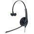 Гарнитура проводная Jabra Biz 1500 Mono QD (1513-0154)