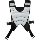 Жилет-утяжелитель Starfit Core WT-301 5 кг