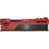 Модуль памяти Patriot PVE2432G400C0 DDR4 32 ГБ Модуль памяти Patriot PVE2432G400C0 DDR4 32 ГБ