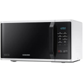 Микроволновая печь Samsung MS23K3513AW белая