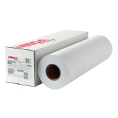 Бумага широкоформатная ProMEGA engineer А1+ 80г 620ммx130м, вт.76мм