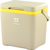 Контейнер изотермический Арктика 7 л 24х18.9х27.3 см бежевый
