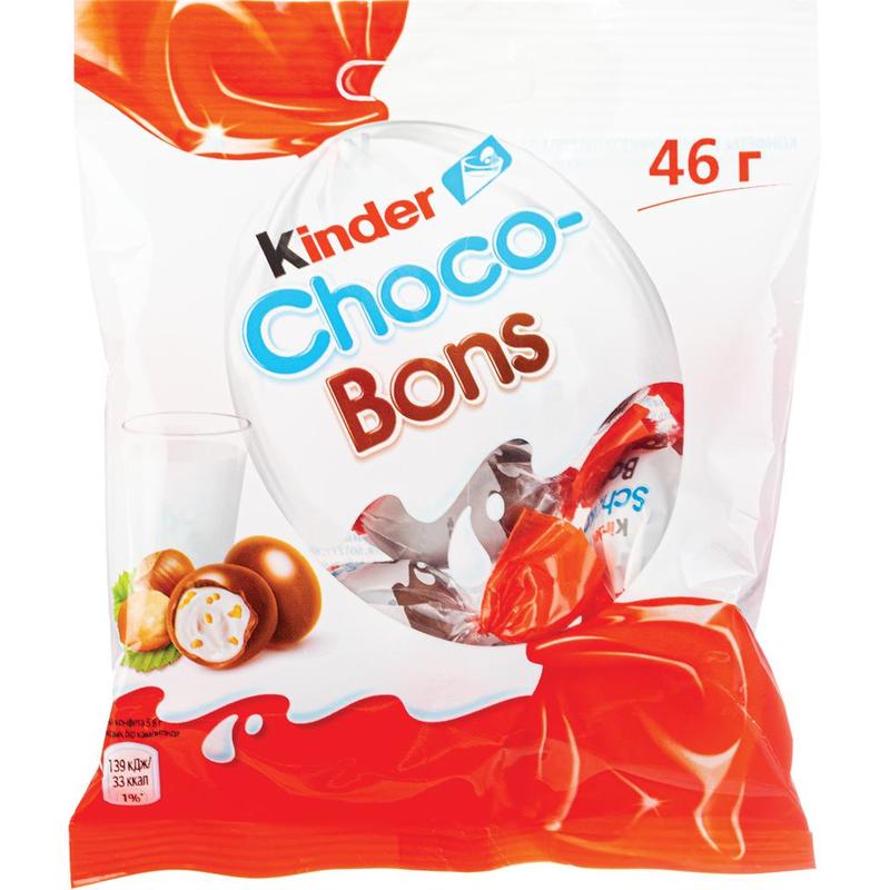 Конфеты киндер. Конфеты Choco-bons, 46г. Киндер шоко бонс. Конфеты kinder Choco-bons 125г. Конфеты kinder Choco-bons 46г.