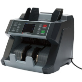 Счетчик банкнот Cassida 6650 LCD UV EUR/USD/RUB