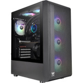 Корпус Thermaltake S200 TG ARGB черный (CA-1X2-00M1WN-00)