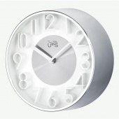 Часы настенные Tomas Stern 4016S (20х20х9 см)