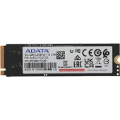 SSD накопитель A-Data Legend 710 2 ТБ (ALEG-710-2TCS)