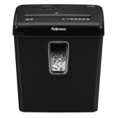 Шредер (уничтожитель документов) Fellowes Powershred P-30C 4 уровень секретности объем корзины 15л