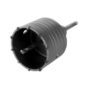 Коронка по бетону Sturm! SDS-plus (9018-SDS-HD80)
