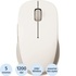 Мышь беспроводная Xiaomi Dual-Mode Wireless Mouse 2 белая (BHR8849GL) купить в интернет-магазине товаров для офиса и дома ТопГрад с доставкой