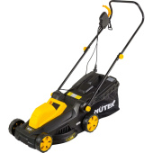 Газонокосилка электрическая Huter ELM-1400Т (70/4/6)