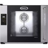 Конвекционная печь Unox XEFR-06EU-ELRV