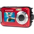 Фотоаппарат AgfaPhoto Realishot WP8000 красный (WP8000RD-2) купить в интернет-магазине товаров для офиса и дома ТопГрад с доставкой