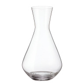 Графин Crystalite Bohemia Fringilla 1200 мл