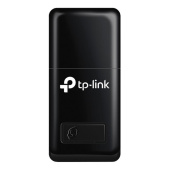 Сетевой адаптер TP-LINK TL-WN823N