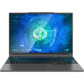 Ноутбук Maibenben X-Treme Typhoon X15B 15.3' AMD Ryzen 7 8845HS/32  Гб/SSD 1024 Гб AMD Radeon 780M (X15B-R78846GQSLBRE0)