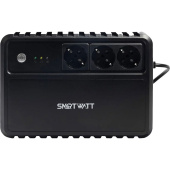 Источник бесперебойного питания Smartwatt Safe 800