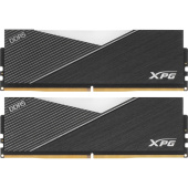 Модуль памяти ADATA AX5U6400C3216G-DCLARBK DDR5 32 ГБ, 2x16 Модуль памяти ADATA AX5U6400C3216G-DCLARBK DDR5 32 ГБ, 2x16
