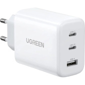 Сетевое зарядное устройство Ugreen CD275 65 Вт (90496)