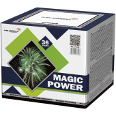 Батарея салютов Maxsem Magic Power 36 залпов (MC175-36)