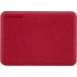 Внешний жесткий диск HDD (накопитель) Toshiba Canvio Advance 2 ТБ USB  3.0 (HDTCA20ER3AA)
