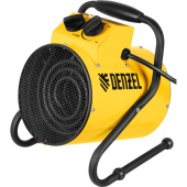 Пушка тепловая Denzel SFH-5000 (96438)