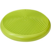 Диск балансировочный Starfit BP-104 с насосом (33x33x6 см)