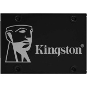 SSD накопитель Kingston KC600 2 ТБ (SKC600/2048G)