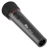 Микрофон Ritmix RWM-100 (15115779)