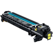 Фотобарабан Konica Minolta IUP-14Y A0WG08J желтый оригинальный
