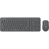 Комплект беспроводной клавиатура и мышь A4Tech Fstyler FG3300 Air2 (2012611)