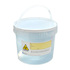 Контейнер для сбора биоматериалов нестерильный 5 л купить в интернет-магазине товаров для офиса и дома ТопГрад с доставкой