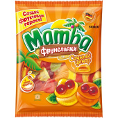 Мармелад Mamba Фрумеладки 140 г