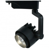 Светильник трековый Arte Lamp VIGILE A1610PL-1 черный