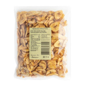 Банановые чипсы Семушка 400 г купить в интернет-магазине товаров для офиса и дома ТопГрад с доставкой