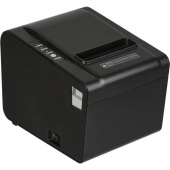 Чековый принтер АТОЛ RP-326-US черный Rev.6
