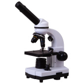 Микроскоп Bresser Junior Biolux SEL 40-1600x увеличение 1600x монокулярный