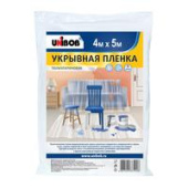 Кисть плоская №1,5/38 ММ(12/1200)НАТУР.ЩЕТИНА,ДЕРЕВ.РУЧКА KRAFOR 002-0015