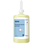 Картридж с жидким мылом Торк (Tork) S1 420511 1000 мл