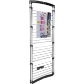 Сушилка для белья напольная складная Metaltex Fortino (69x64x171 см)