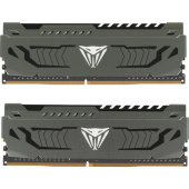 Оперативная память Patriot Memory Viper Steel 8 ГБ PVS48G320C6K (2x4 ГБ DIMM DDR4)