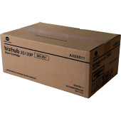 Фотобарабан Konica Minolta DR-P01 A32X021 черный оригинальный