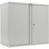 Антресоль металлическая Практик АМ 0891 для шкафа (серая, 915x458x832  мм)