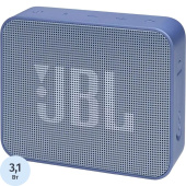Акустическая система JBL Go Essential синий (JBLGOESBLU)